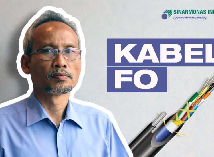 Fiber Optic/FTTH untuk Sales Executive