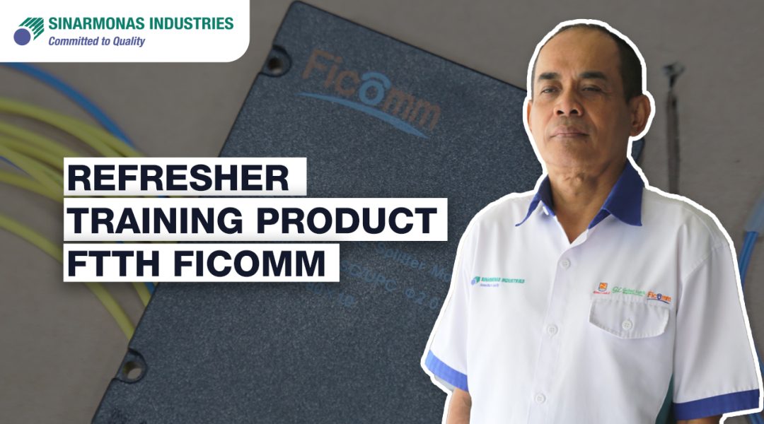 [Webinar] Refresher Training Product FTTH